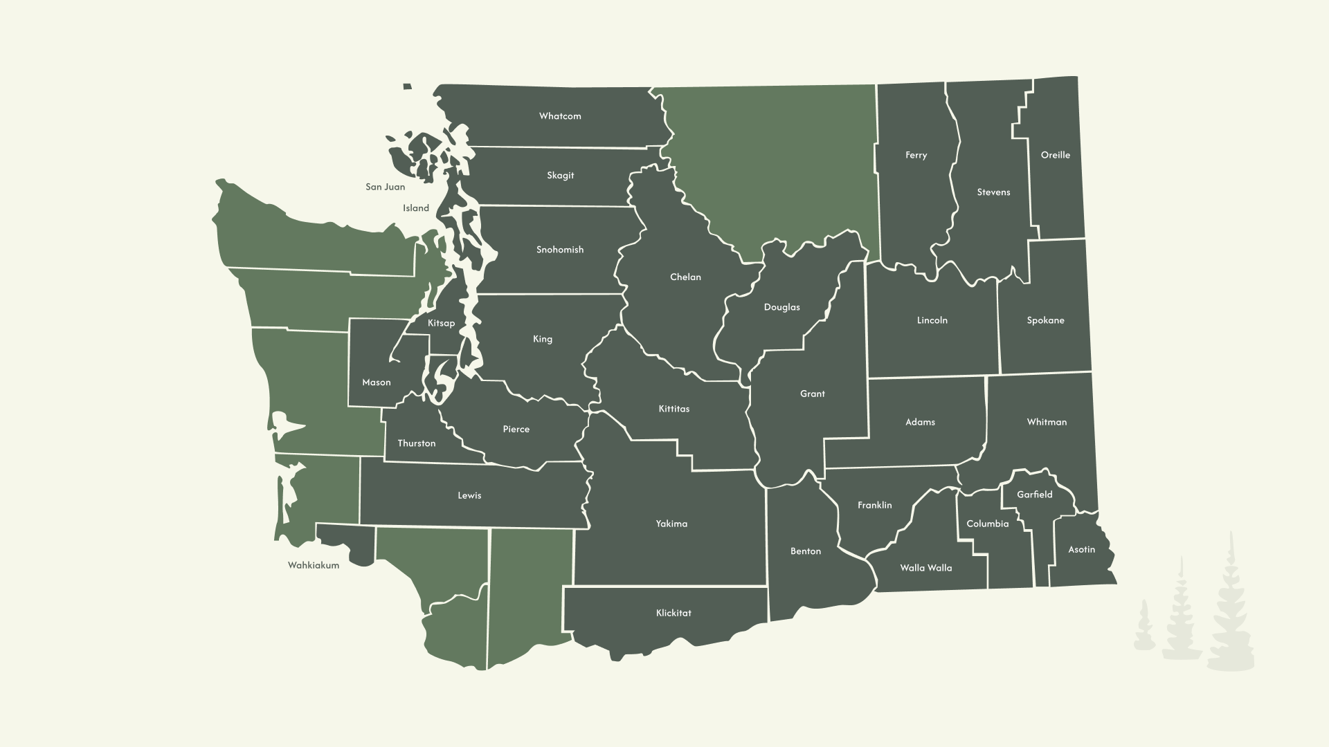 WA-MAP