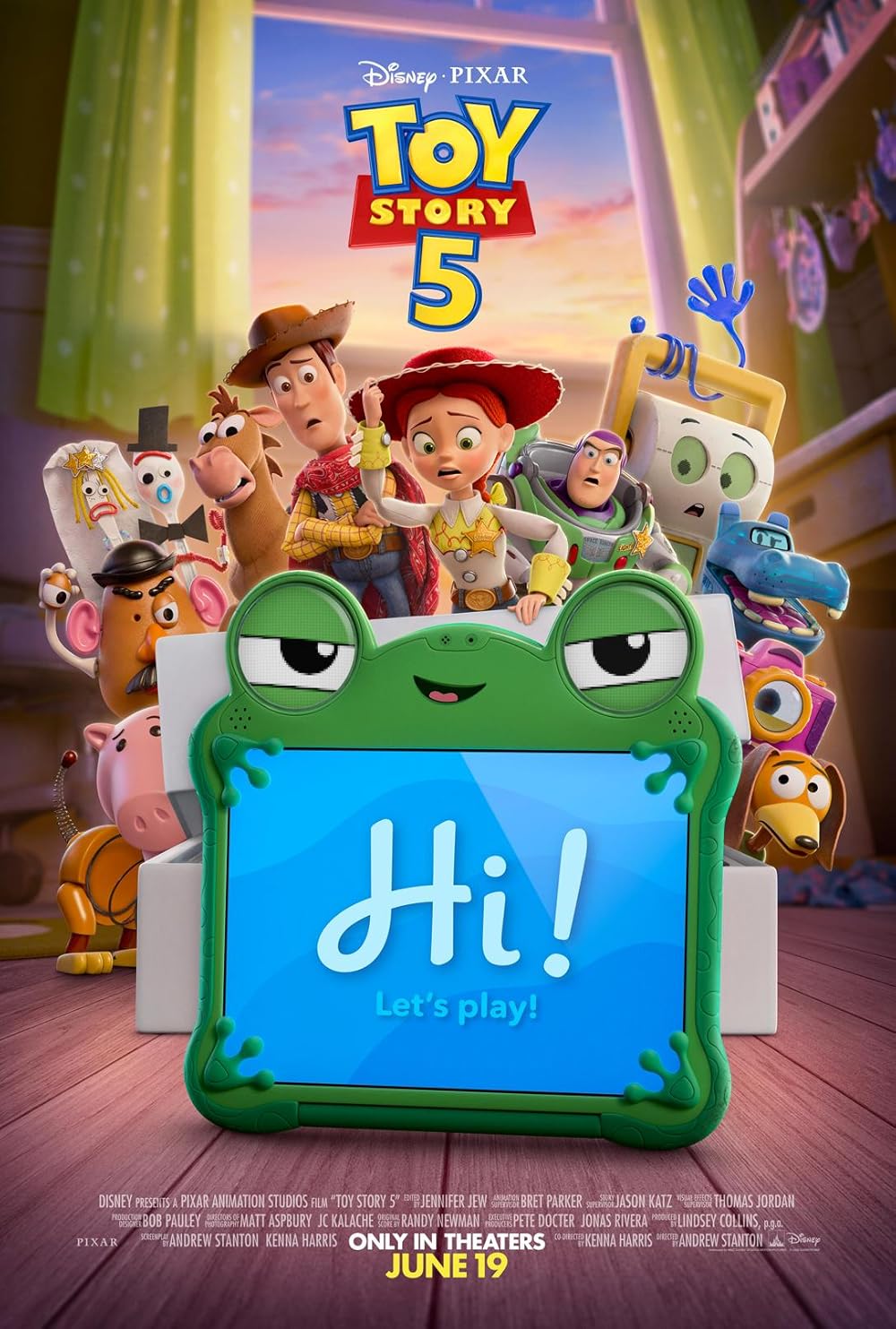 toystory 5 toystory 5